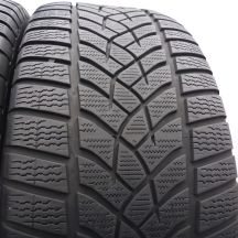 2. 255 50 19 4x GOODYEAR 255/50 R19 107T XL Seal UltraGrip Performance + Winterreifen 2022, 2023 6,2-6,8mm