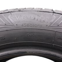 6. 1 x GOODYEAR 205/60 R16 96V Vector 4Seasons Gen-3 Ganzjahresreifen 2023 WIE NEU 7,5mm