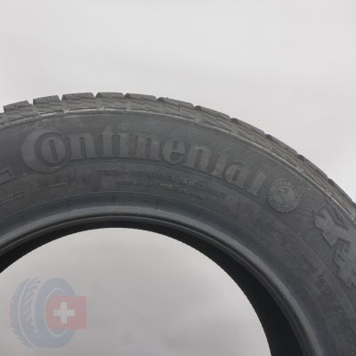 5.  235 60 17 4x CONTINENTAL 235/60 R17 102H ContiCrossContact Winter MO Winterreifen 2023 VOLL WIE NEU  5.  235 60 17 4x CONTINENTAL 235/60 R17 102H ContiCrossContact Winter MO Winterreifen 2023 VOLL WIE NEU