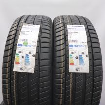 205 55 17 2x MICHELIN 205/55 R17 91W BMW Primacy3 Sommerreifen 2021 VOLL