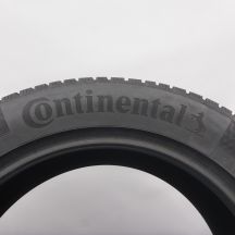 6. 235 55 19 2x CONTINENTAL 235/55 R19 105H XL WinterContact TS870P Winterreifen 2022 7,8-8mm