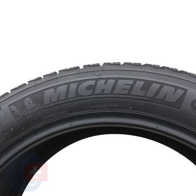 4. 265 45 20 MICHELIN 265/45 R20 104V Latitude Alpin LA2 N0 Winterreifen 2016 6mm