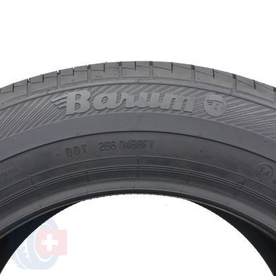 5.  215 60 16C 4x BARUM 215/60 R16C 103/101T Vanis 2 Sommerreifen 2020 VOLL WIE NEU