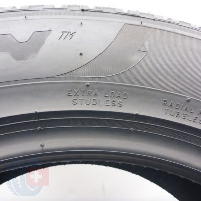 8. 235 60 18 2x PIRELLI 235/60 R18 107H XL Scorpion Winter Winterreifen 2021 7,5mm