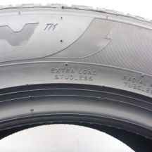 8. 235 60 18 2x PIRELLI 235/60 R18 107H XL Scorpion Winter Winterreifen 2021 7,5mm