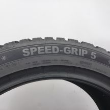5. 215 45 17 2x SEMPERIT 215/45 R17 91V XL SpeedGrip 5 Winterreifen 2023 6,8-7mm