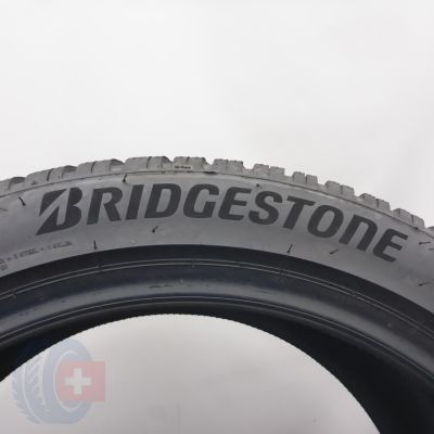 4.  275 40 20 2x BRIDGESTONE  275/40 R20 106V XL Blizzak LM005 Winterreifen 2019 6,8mm