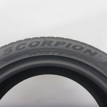 7. 235 50 19 4 x PIRELLI 235/50 R19 103H XL Scorpion Winter Winterreifen 2018/19 Ungebraucht   