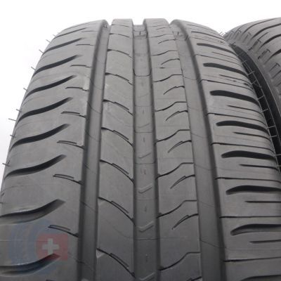 2. 205 55 16 2x MICHELIN 205/55 R16 91V BMW Energy Saver Sommerreifen 2017 UNGEBRAUCHT