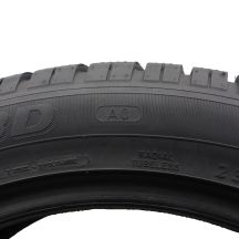 9. 235 50 19 2x DUNLOP 235/50 R19 103H XL SP Winter Sport 3D AO Winterreifen 6,7mm 2023