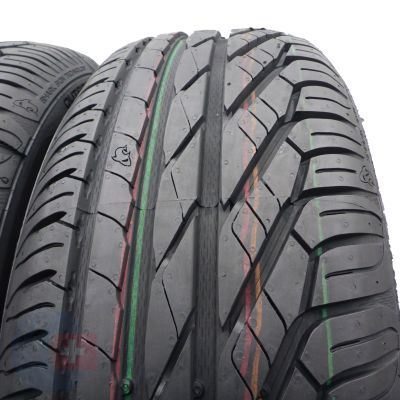 3. 2 x UNIROYAL 215/65 R16 98H RainExpert 3 Sommerreifen 2020 WIE NEU VOLL