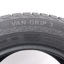 3. 205 65 16C 1x SEMPERIT 205/65 R16C 107/105T Van-Grip 3 Winterreifen 2024 10mm