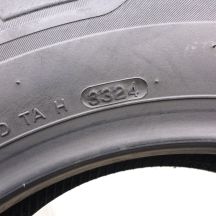 2. 205/ 75 16C 2x HANKOOK 205/75 R16C 113/111R Vantra LT Sommerreifen 2024 WIE NEU VOLL