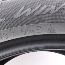 2. 285 45 21 2x VREDESTEIN 285/45 R21 113Y XL Wintrac Pro Winterreifen 2022 6,5-7mm