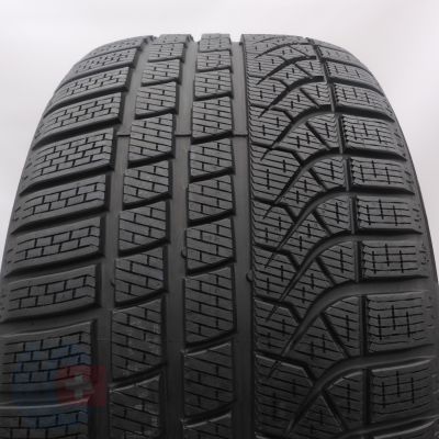 285 40 20 1x PIRELLI 285/40 R20 108V XL NFO PZero Winter Winterreifen 2022 WIE NEU VOLL 285 40 20 1x PIRELLI 285/40 R20 108V XL NFO PZero Winter Winterreifen 2022 WIE NEU VOLL