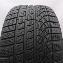 285 40 20 1x PIRELLI 285/40 R20 108V XL NFO PZero Winter Winterreifen 2022 WIE NEU VOLL