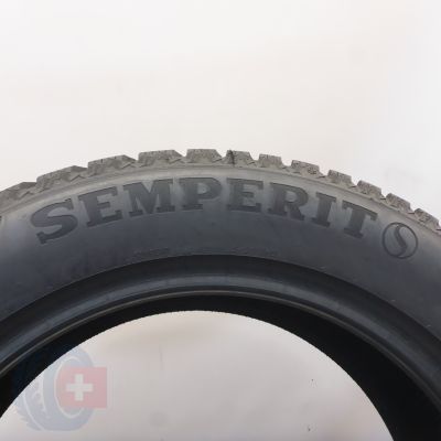 5. 225 55 17 4x SEMPERIT 225/55 R17 101V XL Speed-Grip 5 Winterreifen 2024 8,5-8mm