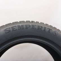 5. 225 55 17 4x SEMPERIT 225/55 R17 101V XL Speed-Grip 5 Winterreifen 2024 8,5-8mm