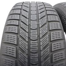 3. 215 55 17 2x CONTINENTAL 215/55 R17 94H Seal WinterContact TS870P Winterreifen 2021 7mm