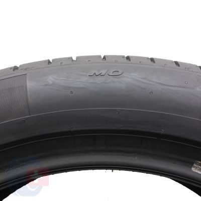 8. 235 50 19 2x PIRELLI 235/50 R19 99W PZero MO KS Sommerreifen 2020 7mm