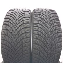 4. 225 45 17 4x SEMPERIT 225/45 R17 91H Speed-Grip 5 Winterreifen 2025 7,8mm