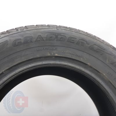 5. 235 65 17 2x GENERAL235/65 R17 108V XL Grabber GT Sommerreifen 2017/19  Ungebraucht  