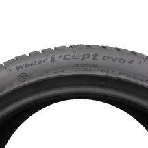 7. 215 45 17 4x HANKOOK 215/45 R17 91W XL A0 Winter I cept evo2 Winterreifen 2020 VOLL WIE NEU 