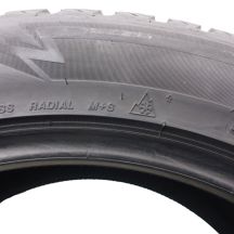 2. 275 50 20 2x BRIDGESTONE 275/50 R20 113T Blizzak DM-V3 Winterreifen 7,8-8,2mm 2020