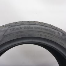 3. 215 55 18 2x UNIROYAL 215/55 R18 99V XL RainSport 5 Sommerreifren 2023 VOLL WIE NEU