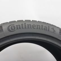 5.  235 45 20 4x CONTINENTAL 235/45 R20 100V XL WinterContact TS 870 P Winterreifen 2022/25 8,8-8 