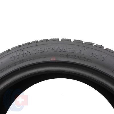 6. 225 45 17 2x WINRUN 225/45 R17 94V XL Winter-max A1 Winterreifen 2023 WIE NEU 8,2mm