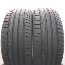 5.  225 40 19 4x DUNLOP 225/40 R19 93Y XL Sport Maxx RT M0 Sommerreifen 2025 Ungebraucht   