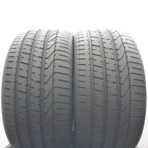 275 30 20 2x PIRELLI 275/30 R20 97Y XL P Zero R01 Sommerreifen 2019 7,2mm