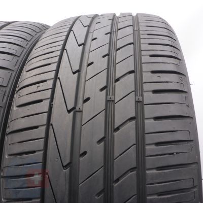 2. 235 50 19 4x HANKOOK 235/50 R19 99V AO Ventus S1 evo2 SUV Sommerreifen 2019 6,2mm