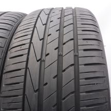 2. 235 50 19 4x HANKOOK 235/50 R19 99V AO Ventus S1 evo2 SUV Sommerreifen 2019 6,2mm