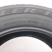 5. 235 60 18 2x BRIDGESTONE 235/60 R18 103W AO Dueler H/P Sport Sommerreifen 2016 Ungebraucht
