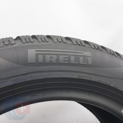5. 205 55 16 2x PIRELLI 205/55 R16 91H Winter 2 Cinturato Winterreifen 2021 7,8-8mm
