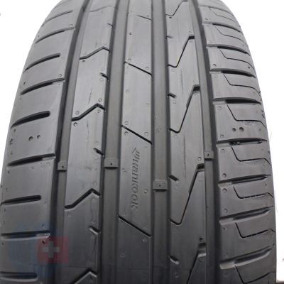 8. 4 x HANKOOK 215/45 R18 89V Ventus Prime 3 K125 Sommerreifen 2021 7,5-7,8mm