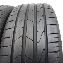 3. 205 55 16 2x HANKOOK 205/55 R16 94W XL Ventus Prime 2 K125 Sommerreifen 6,5-6,8mm 2016