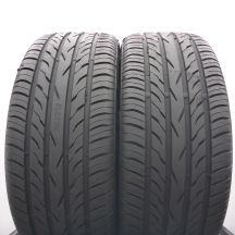 3.  225 45 18 4x PLATIN  225/45 R18 95Y XL RO420 Summer Sommerreifen 2022 8-7mm