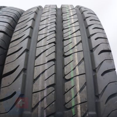 2. 215 65 R6C 4x UNIROYAL 215/65 R16C 109/107T RainMax 3 Sommerreifen 2020/21 VOLL 
