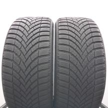 215 45 17 2x SEMPERIT 215/45 R17 91V XL SpeedGrip 5 Winterreifen 2023 6,8-7mm