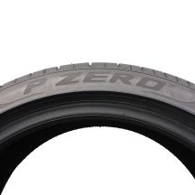 4. 225 40 18 1x PIRELLI 225/40 R18 92Y XL PZero PZ4 KS Sommerreifen 2022 WIE NEU 6,8mm