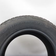 6.  215 65 16 2x COOPER  215/65 R16 102T XL WeatherMaster WSC Winterreifen 2022 Ungebraucht  