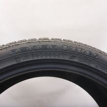 4. 235 45 20 2x NOKIAN 235/45 R20 100V XL WR SUV4 Winterreifen 2022 6,5-6,8mm