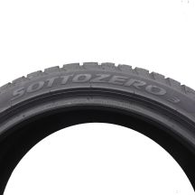 9. 215 40 17 2x PIRELLI 215/40 R17 87H XL Sottozero 3 Winter Winterreifen 2017 WIE NEU VOLL