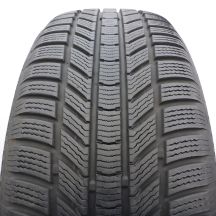 255 55 19 1x CONTINENTAL 255/55 R19 111V XL WinterContact TS 870 P Winterreifen 2024 7,8mm WIE NEU 