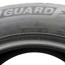 4. 215/55 R16 1x NEXEN 93H WinGuard Snow G3 WH21 Winterreifen 2022 VOLL WIE NEU
