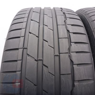 2. 225 35 19 2x HANKOOK 225/35 R19 88Y XL Ventus S1 evo 3 K127 Sommerreifen 2021 6mm