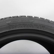 6. 225 45 17 1x FULDA 225/45 R17 94V XL KrisstalControl HP 2 Winterreifen 2025 8mm WIE NEU 